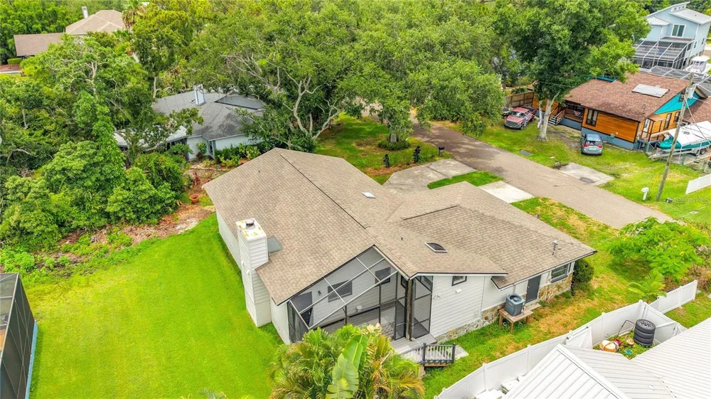 12756 POINSETTIA AVENUE Seminole, FL 33776