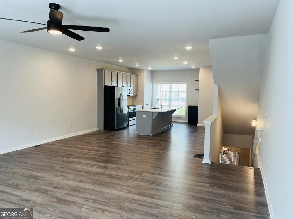 8 Iron DR Newnan, GA 30265