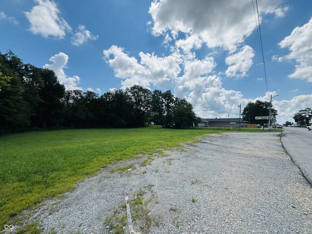 4390 Western Avenue Connersville, IN 47331