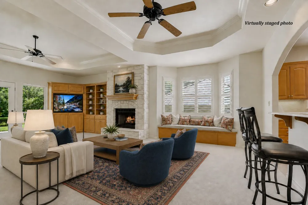 232 Fault Line Drive Horseshoe Bay, TX 78657