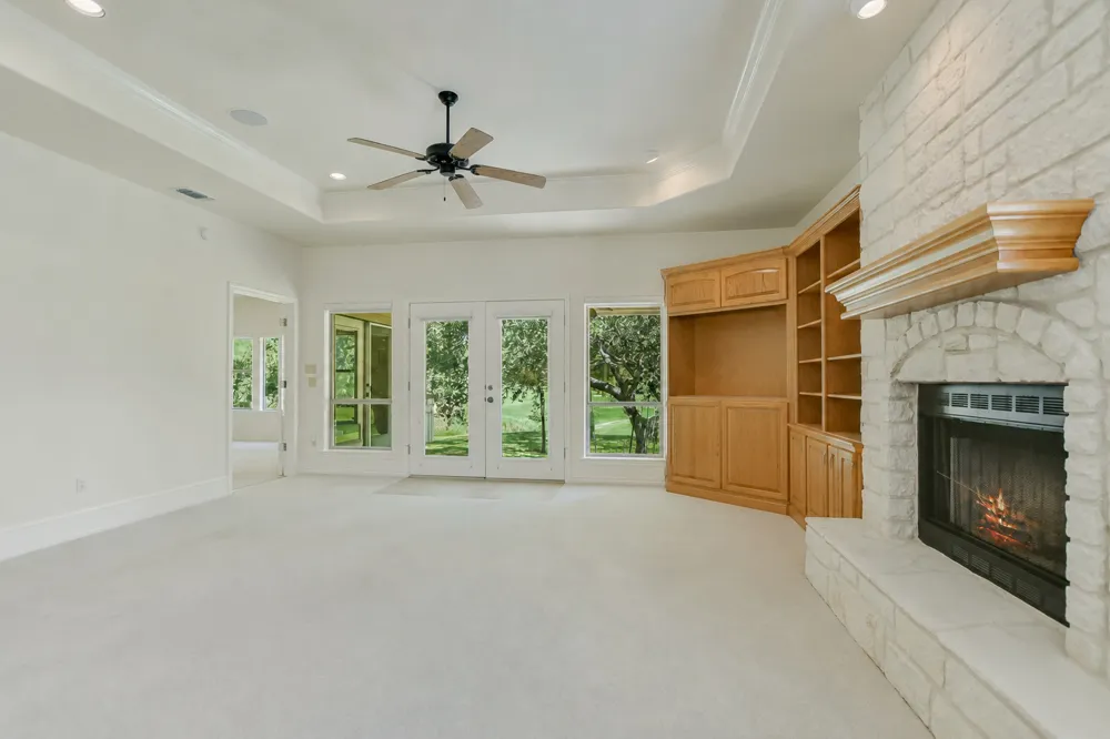 232 Fault Line Drive Horseshoe Bay, TX 78657