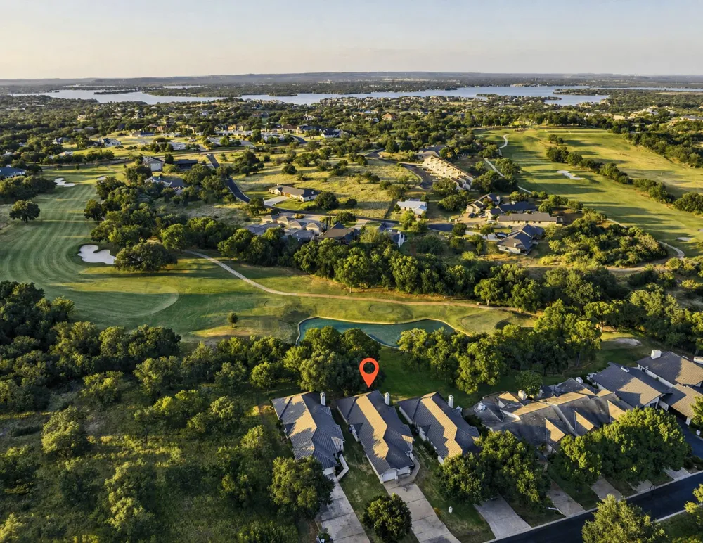 232 Fault Line Drive Horseshoe Bay, TX 78657