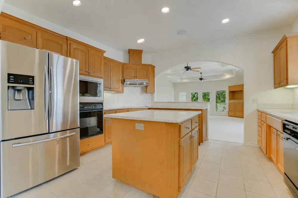 232 Fault Line Drive Horseshoe Bay, TX 78657