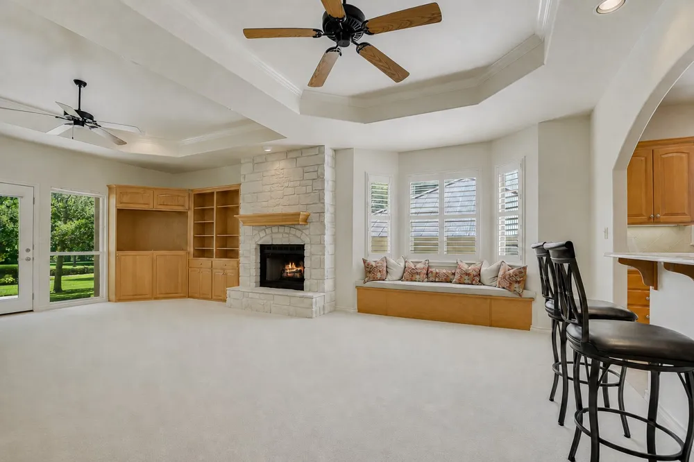232 Fault Line Drive Horseshoe Bay, TX 78657