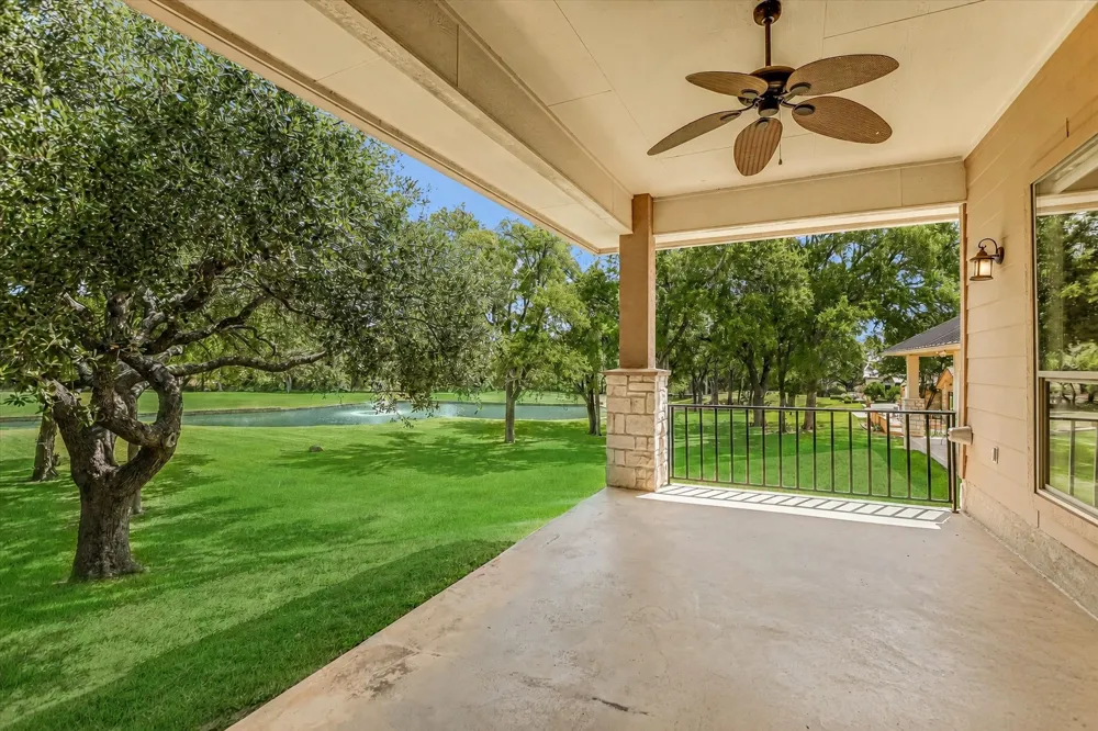 232 Fault Line Drive Horseshoe Bay, TX 78657