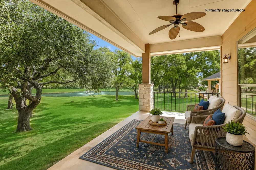 232 Fault Line Drive Horseshoe Bay, TX 78657