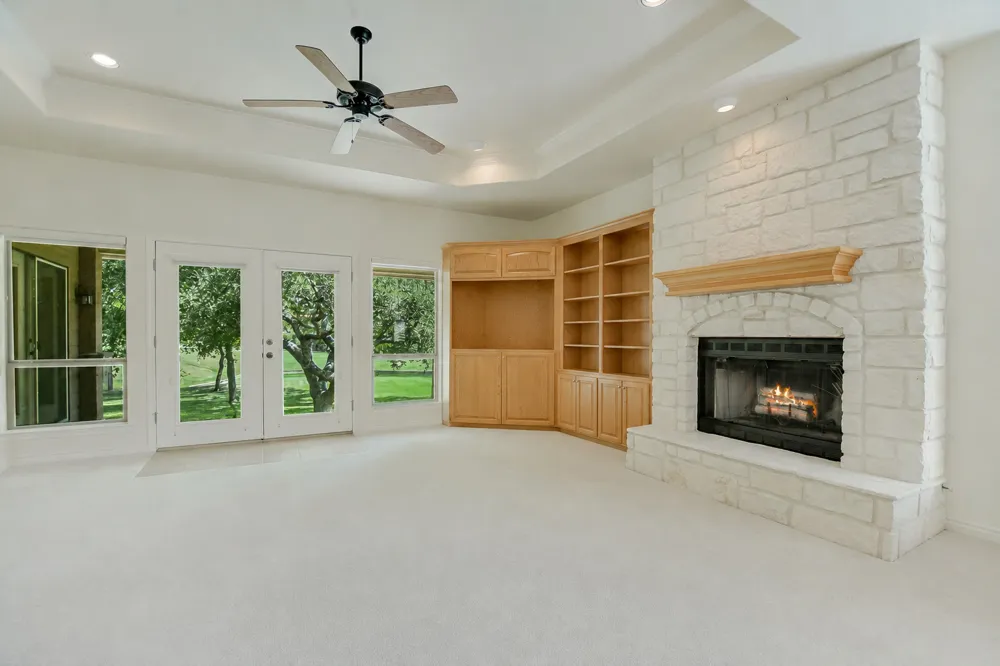 232 Fault Line Drive Horseshoe Bay, TX 78657
