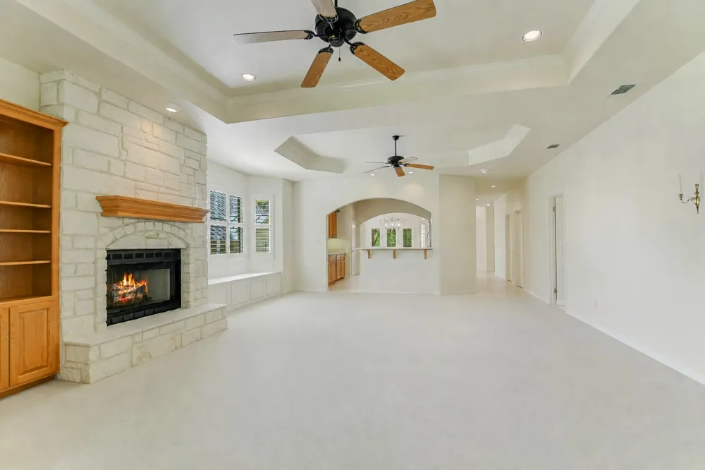 232 Fault Line Drive Horseshoe Bay, TX 78657