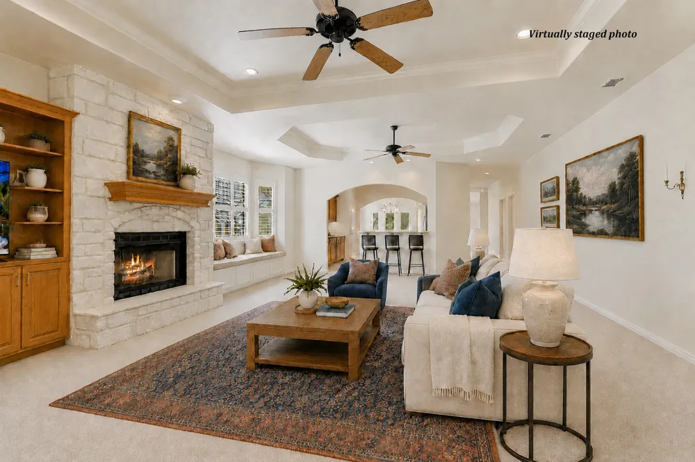 232 Fault Line Drive Horseshoe Bay, TX 78657