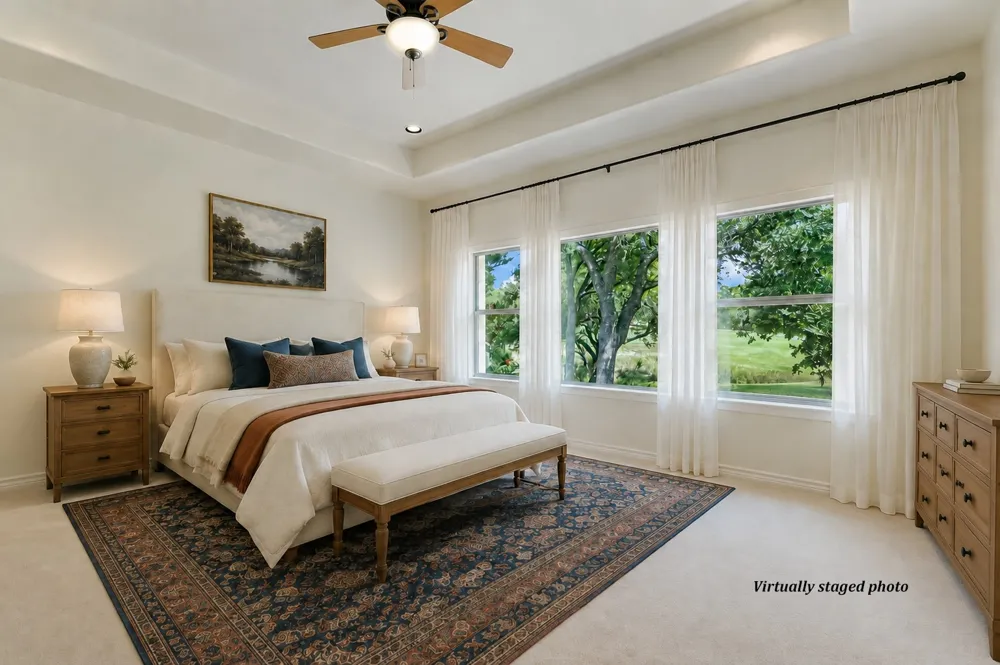 232 Fault Line Drive Horseshoe Bay, TX 78657