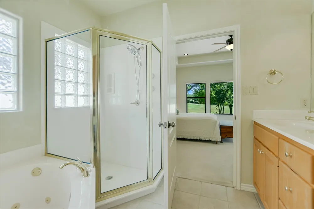232 Fault Line Drive Horseshoe Bay, TX 78657