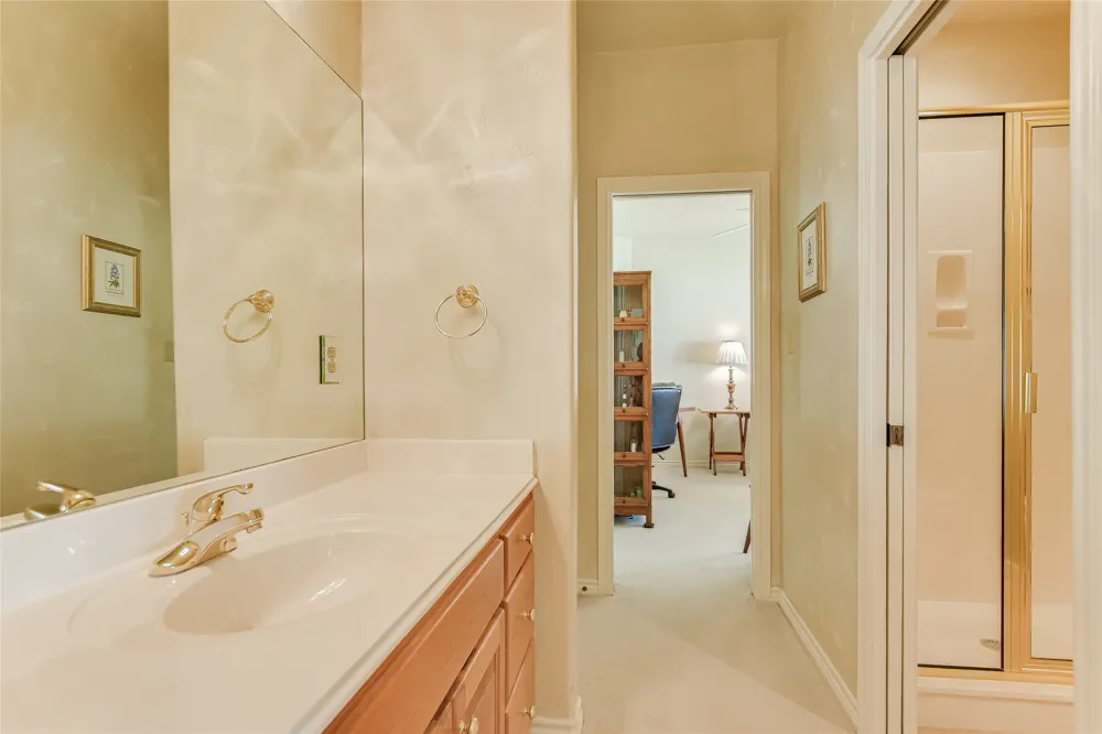 232 Fault Line Drive Horseshoe Bay, TX 78657