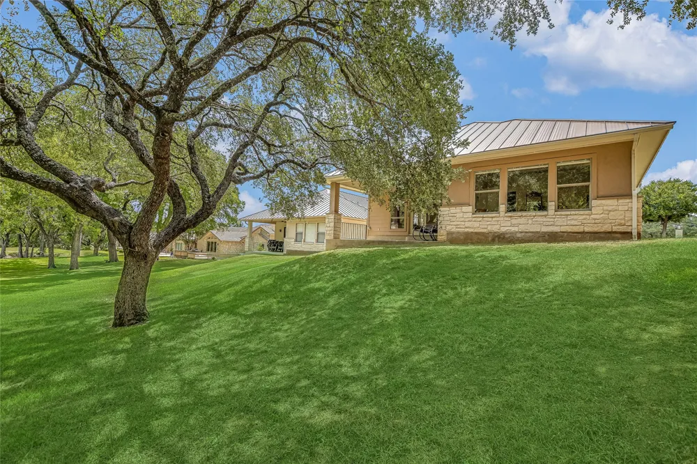232 Fault Line Drive Horseshoe Bay, TX 78657
