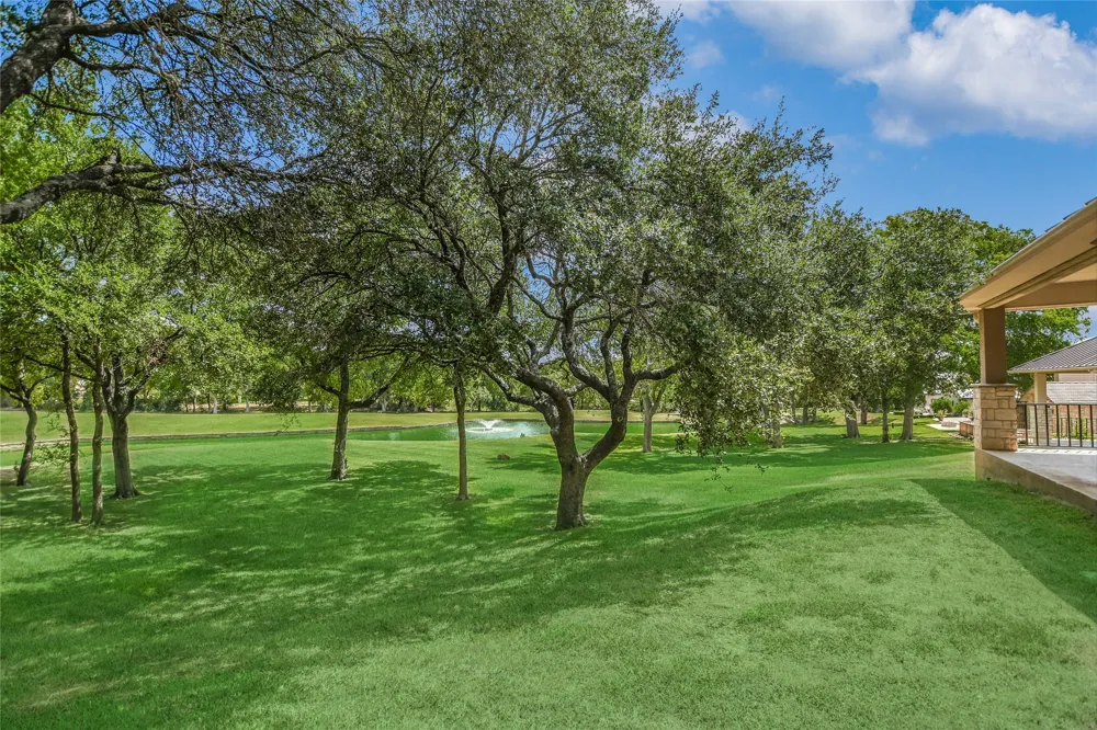 232 Fault Line Drive Horseshoe Bay, TX 78657