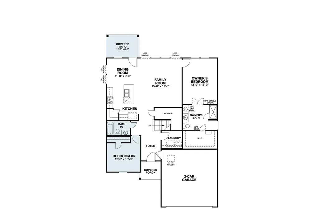 12208 Stilt Sandpiper Cove Buda, TX 78610