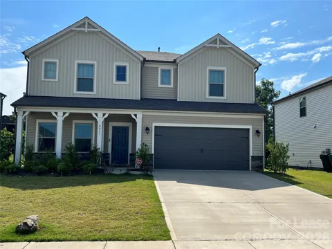 8411 Flint Hill Drive