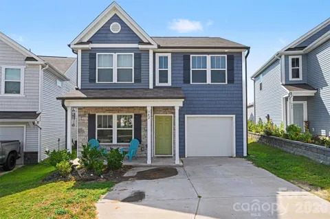 342 Bluebonnet Drive