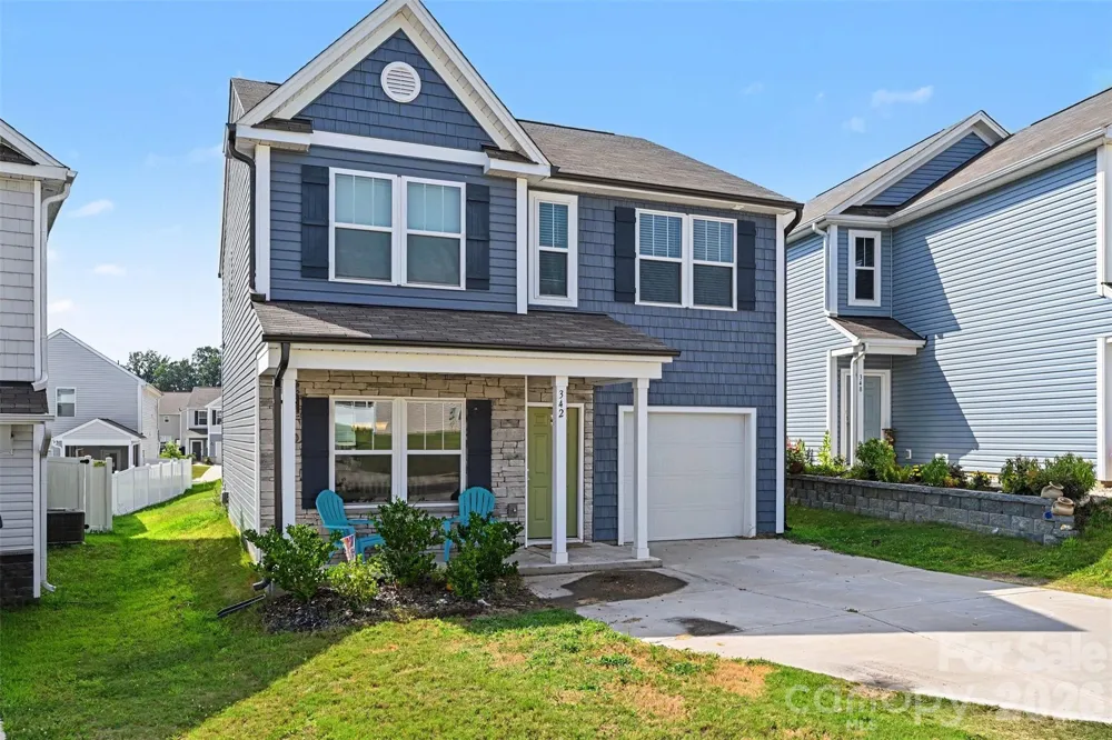 342 Bluebonnet Drive Salisbury, NC 28146