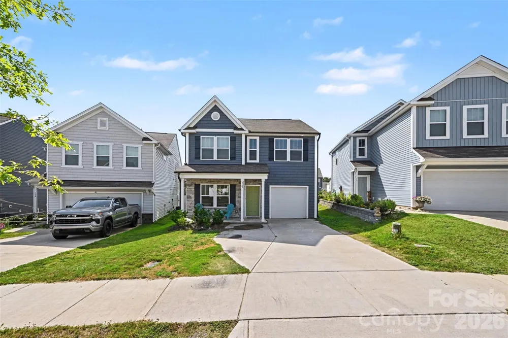 342 Bluebonnet Drive Salisbury, NC 28146