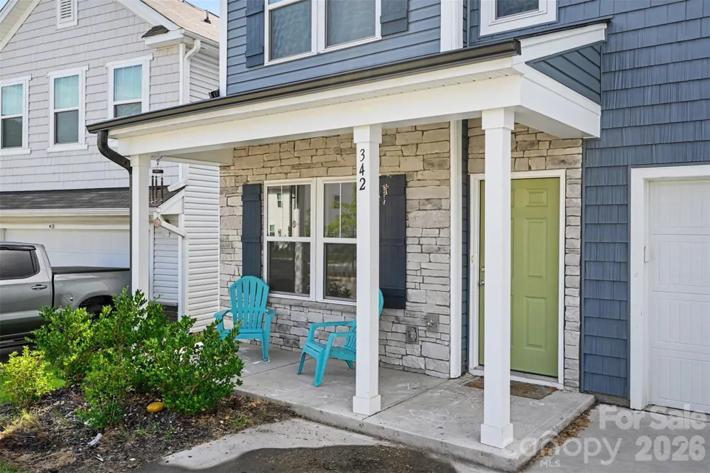 342 Bluebonnet Drive Salisbury, NC 28146