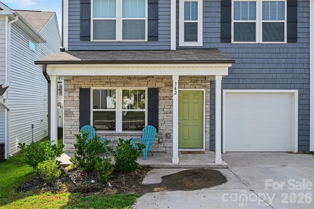 342 Bluebonnet Drive Salisbury, NC 28146