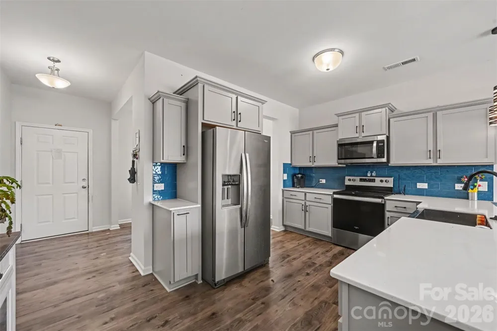 342 Bluebonnet Drive Salisbury, NC 28146