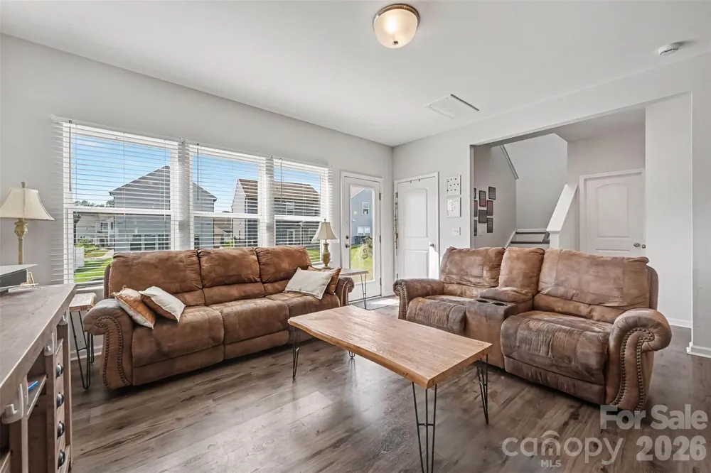 342 Bluebonnet Drive Salisbury, NC 28146