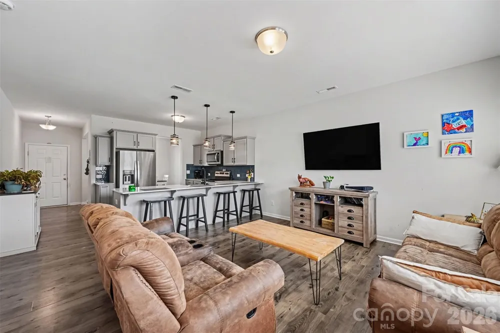 342 Bluebonnet Drive Salisbury, NC 28146