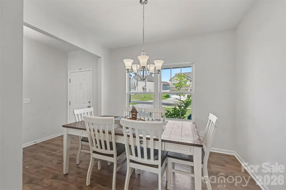 342 Bluebonnet Drive Salisbury, NC 28146