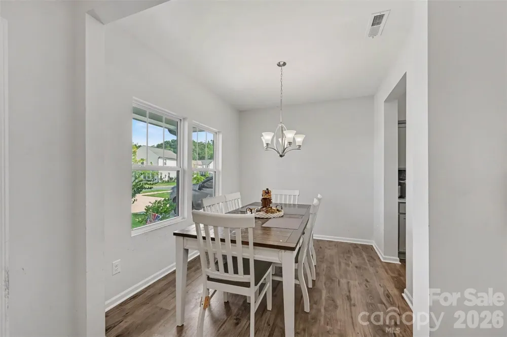 342 Bluebonnet Drive Salisbury, NC 28146