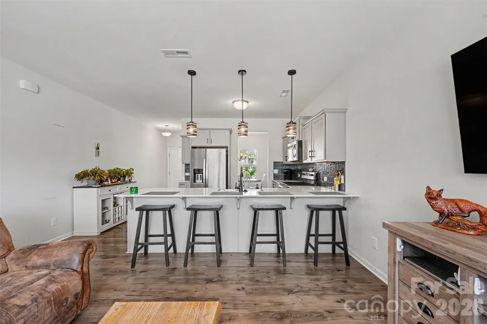 342 Bluebonnet Drive Salisbury, NC 28146
