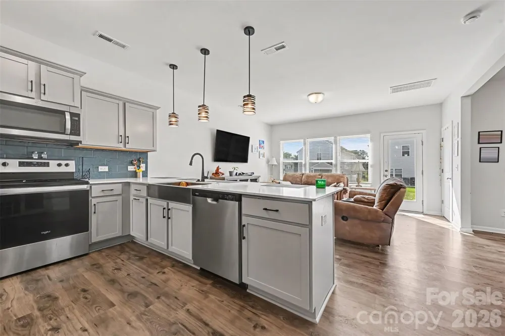 342 Bluebonnet Drive Salisbury, NC 28146