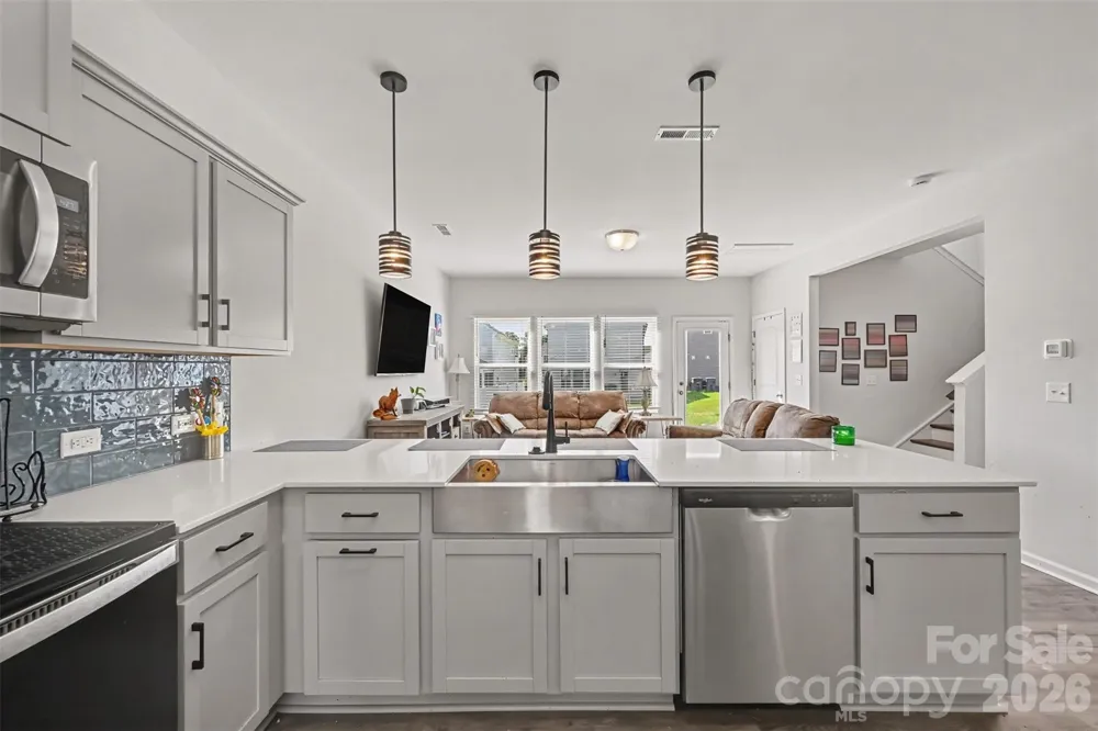 342 Bluebonnet Drive Salisbury, NC 28146