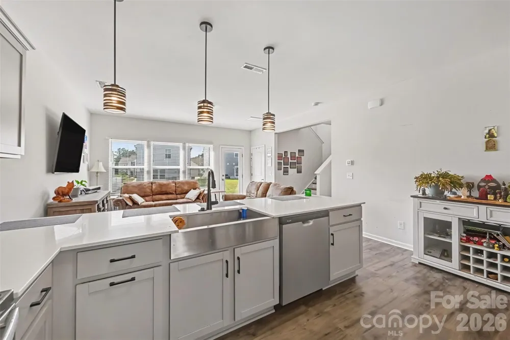342 Bluebonnet Drive Salisbury, NC 28146