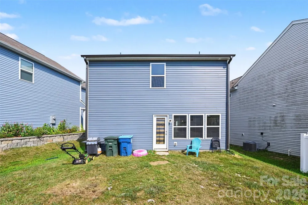 342 Bluebonnet Drive Salisbury, NC 28146