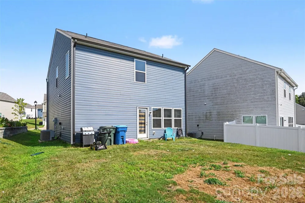 342 Bluebonnet Drive Salisbury, NC 28146