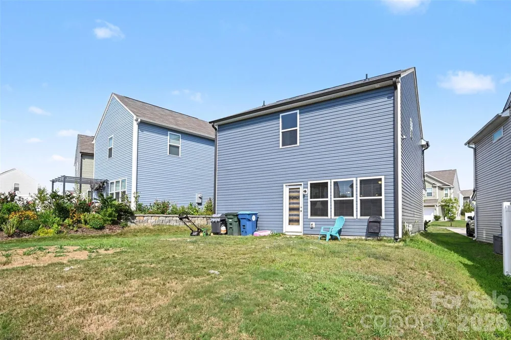342 Bluebonnet Drive Salisbury, NC 28146