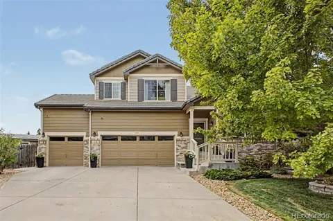 3993 S Shawnee Way