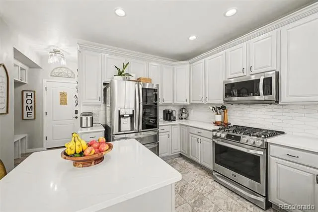 3993 S Shawnee Way Aurora, CO 80018