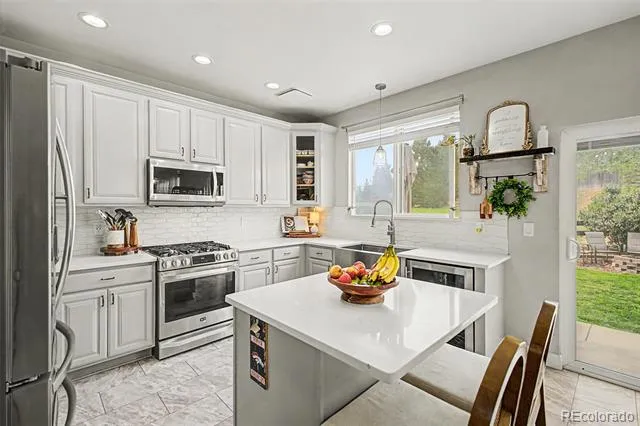 3993 S Shawnee Way Aurora, CO 80018