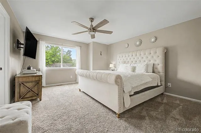 3993 S Shawnee Way Aurora, CO 80018