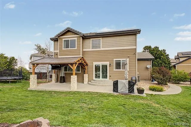 3993 S Shawnee Way Aurora, CO 80018