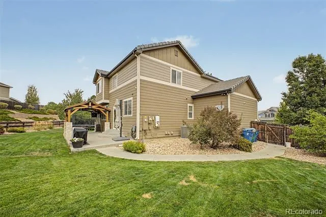 3993 S Shawnee Way Aurora, CO 80018