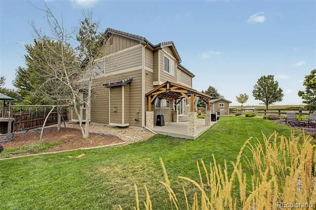 3993 S Shawnee Way Aurora, CO 80018