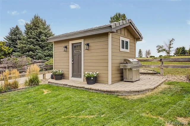 3993 S Shawnee Way Aurora, CO 80018