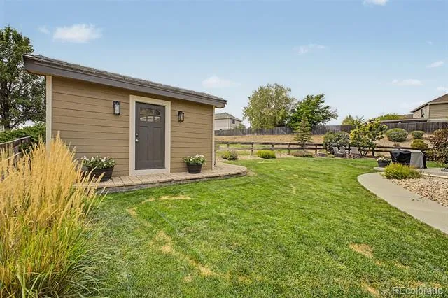 3993 S Shawnee Way Aurora, CO 80018