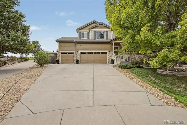 3993 S Shawnee Way Aurora, CO 80018