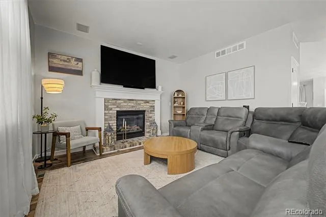 3993 S Shawnee Way Aurora, CO 80018