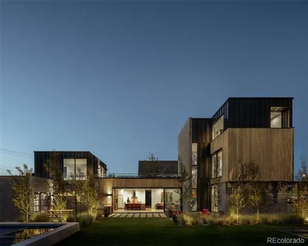 3011 Lawrence Street Denver, CO 80205