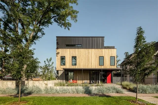 3011 Lawrence Street Denver, CO 80205
